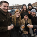 Exploring the Beer Festivals in Southwestern Michigan: A Guide to Shuttle Services