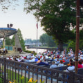 The Parking Dilemma at Beer Festivals in Southwestern Michigan