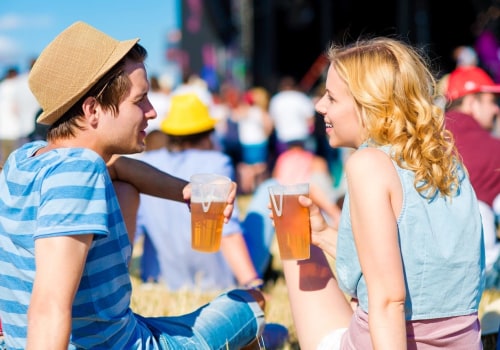 Expert Tips for Saving Money at Beer Festivals in Southwestern Michigan